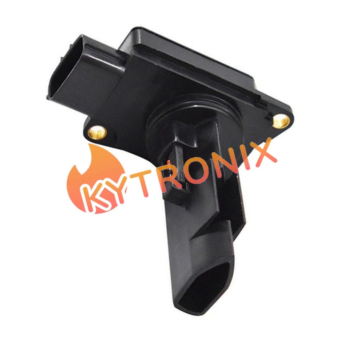 one for Mitsubishi OEM Mass Air Flow Meter Sensor MR985187