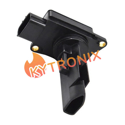 one for Mitsubishi OEM Mass Air Flow Meter Sensor MR985187