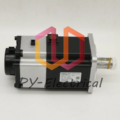 1PCS Omron R88M-1M75030T-BS2 Servo Motor