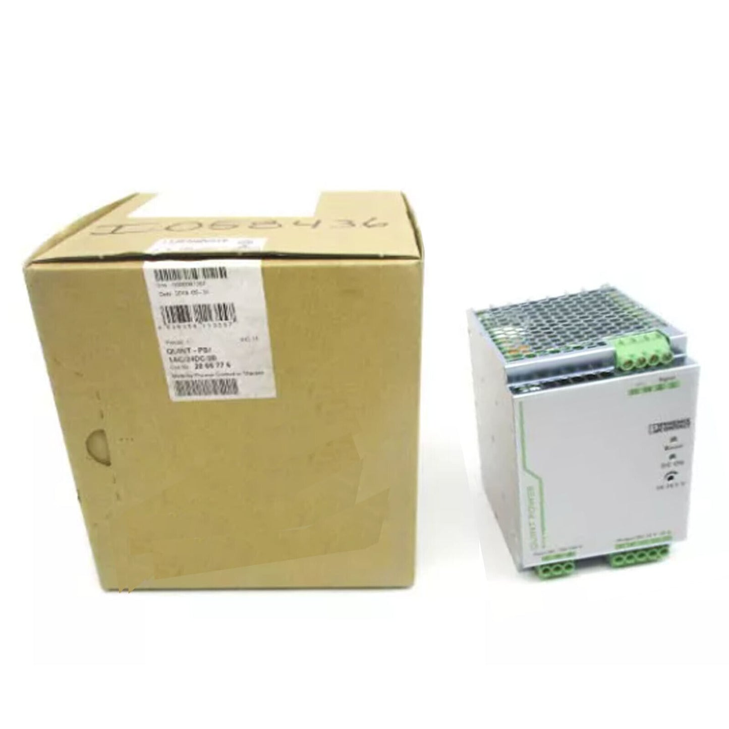 new Phoenix Contact 2866776 - PHOENIX CONTACT