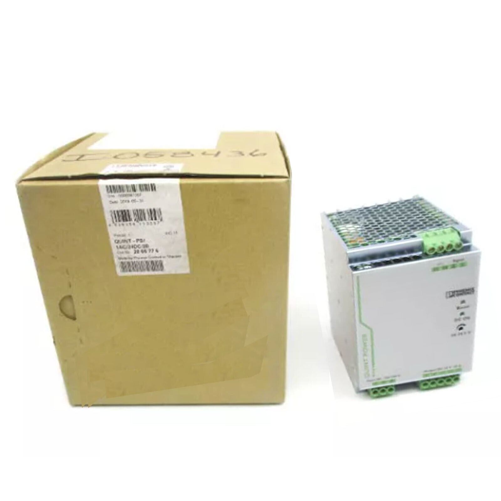 new Phoenix Contact 2866776 - PHOENIX CONTACT