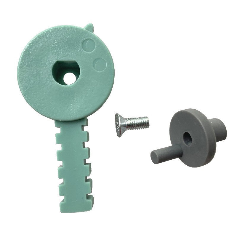 1PC  1-040163-00 For PX4i PX6i Intermec Barcode Printer Print Head Wrench