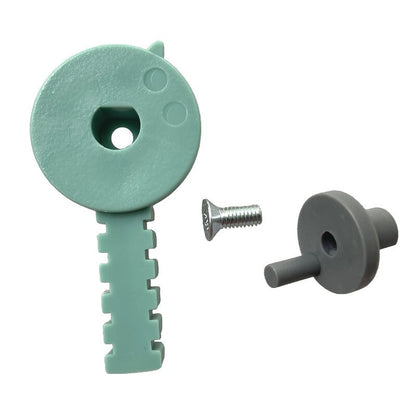 1PC  1-040163-00 For PX4i PX6i Intermec Barcode Printer Print Head Wrench