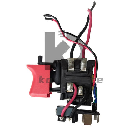 1PC for Drill GSB120-LI and GSR120-LI DL7 Electric Drill Push Button Switch