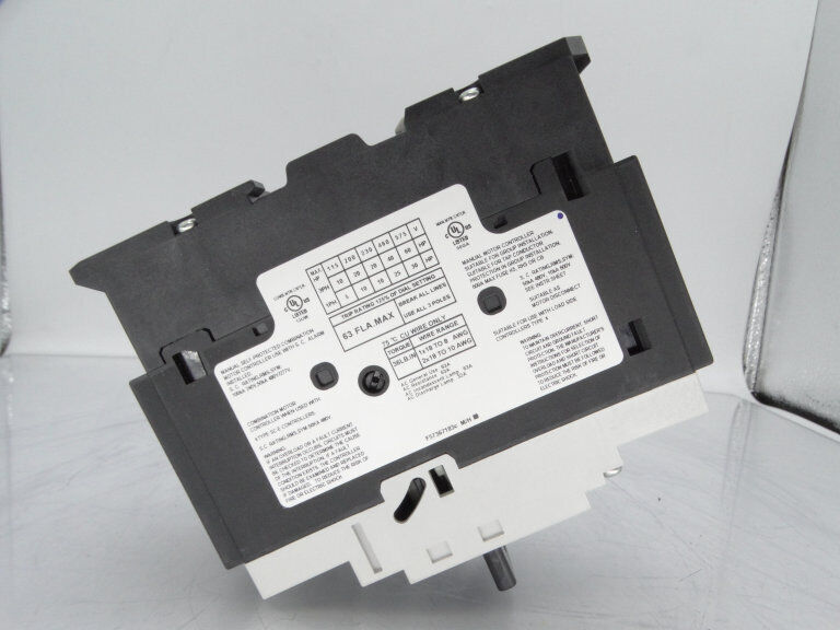 General Electric GPS2B Contactor with 2.4 GHz Compatibility BHAT Series - GENERAL ELECTRIC