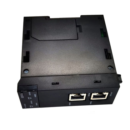 KV XLE02 Keyence Ethernet Unit - KEYENCE