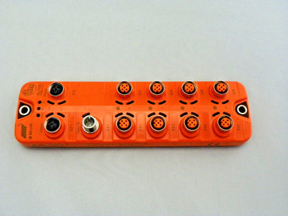 ifm® AL1102 IO-Link Master SL PN 8P IP67 - IFM®