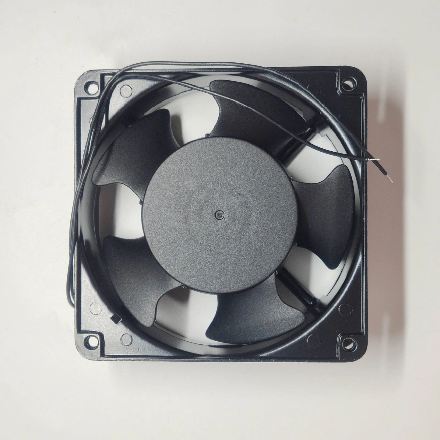 1PCS FAN 18/16W 12CM 12038 cooling fan 4C-115HB #ke