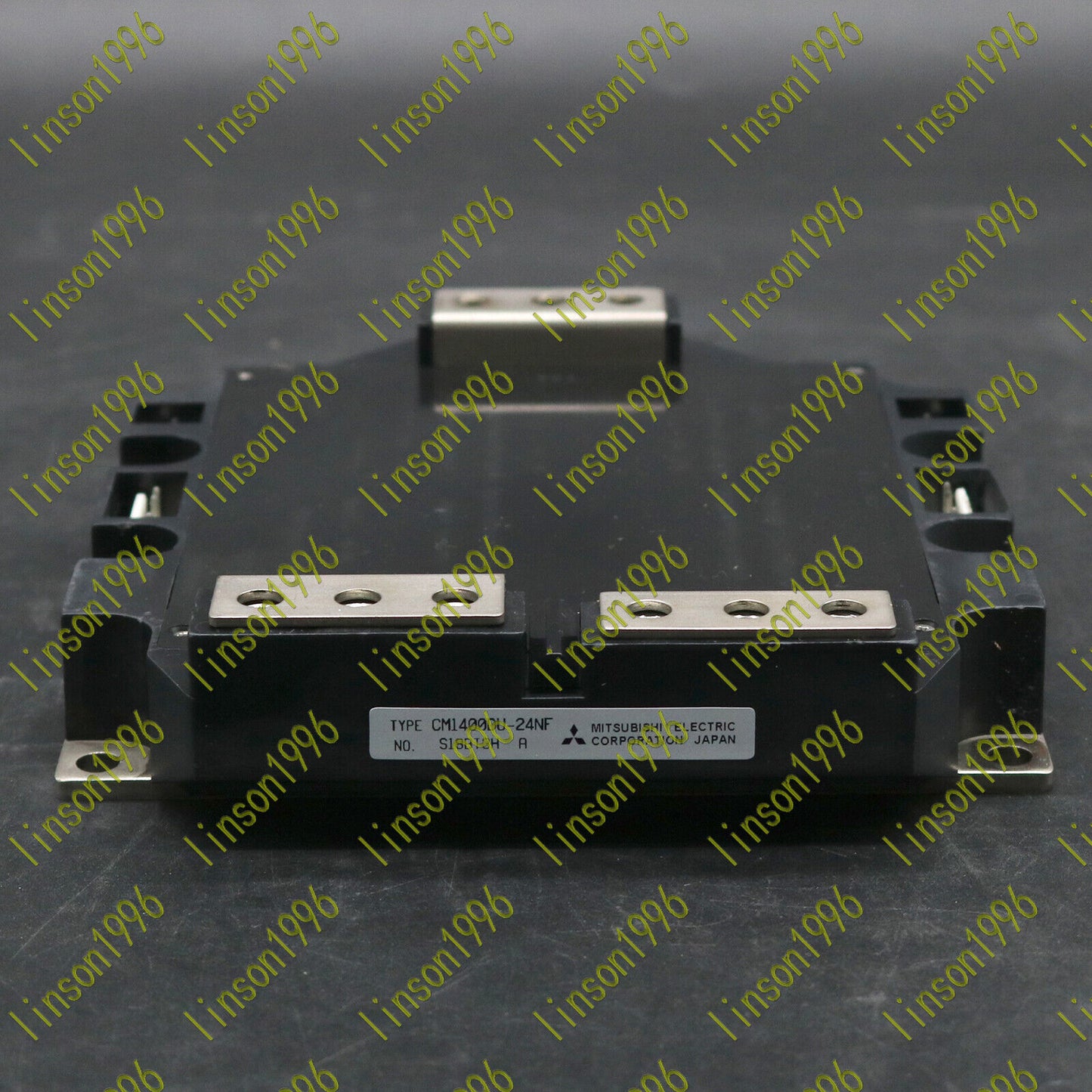 Mitsubishi Power Supply Module CM1400DU-24NF - MITSUBISHI