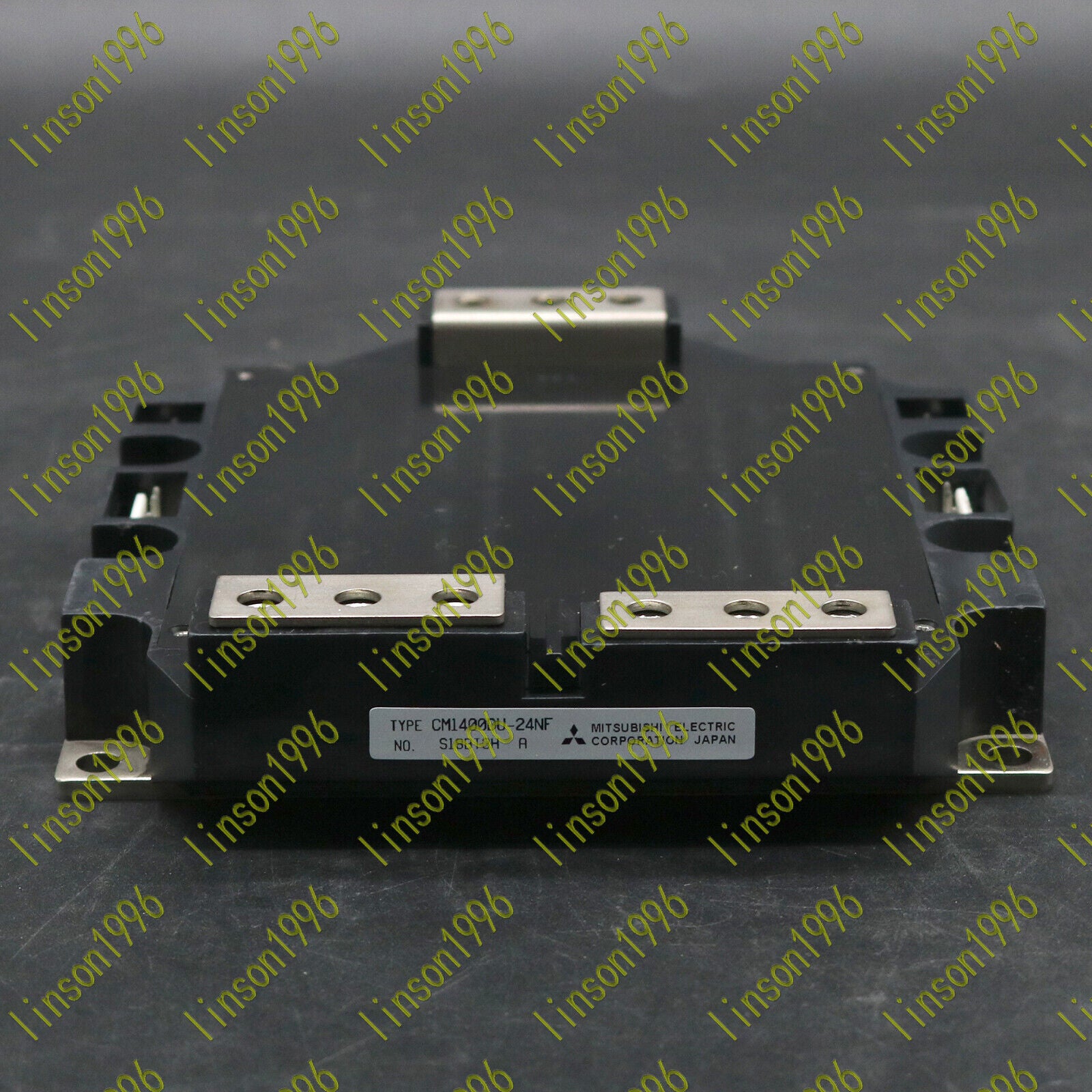 Mitsubishi Power Supply Module CM1400DU-24NF - MITSUBISHI