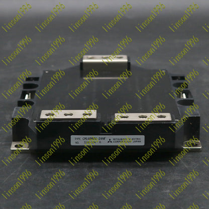 Mitsubishi Power Supply Module CM1400DU-24NF - MITSUBISHI