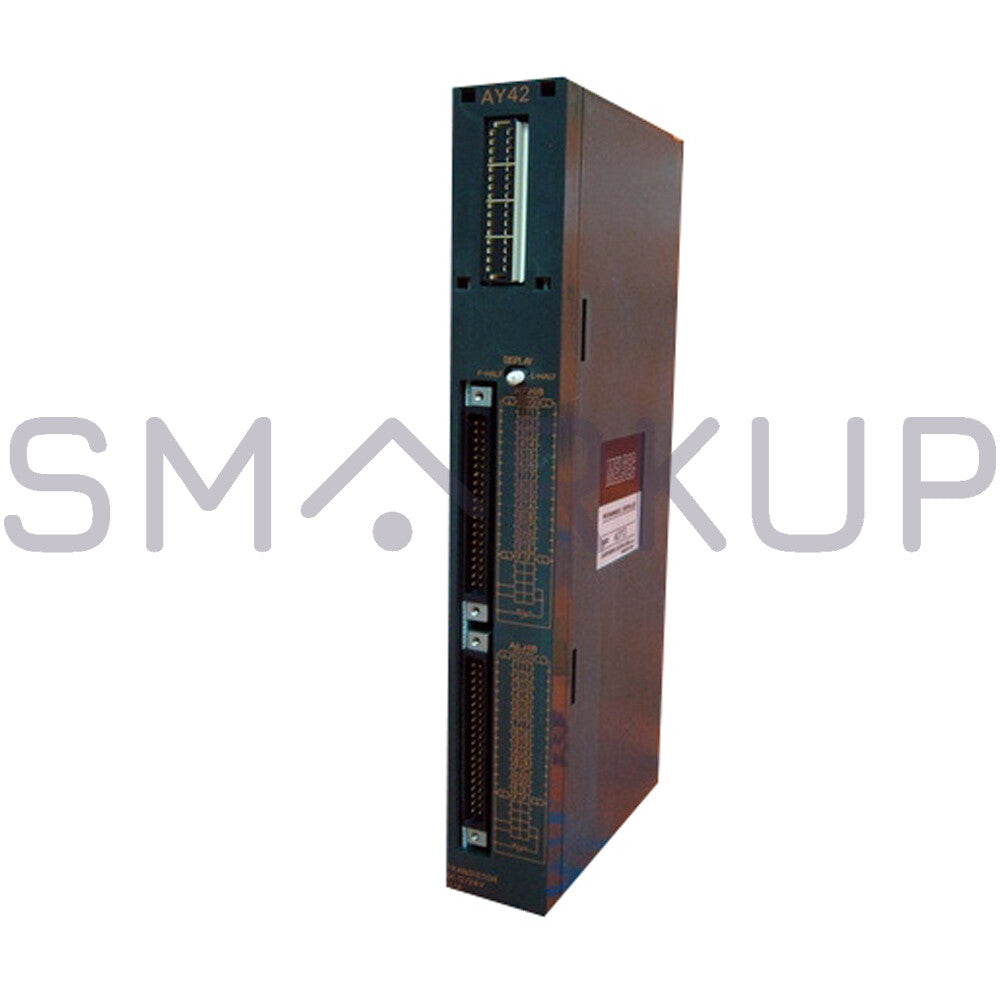 new MITSUBISHI AY42 Output Module