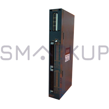 new MITSUBISHI AY42 Output Module