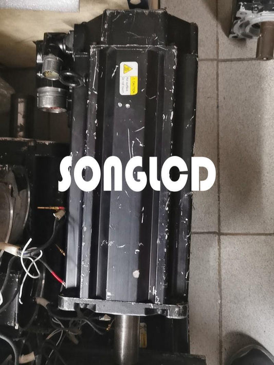 1PCS MPL-B580F-SJ72AA - High-Performance Model MPL Series - MPL AUTOMATION SOLUTIONS