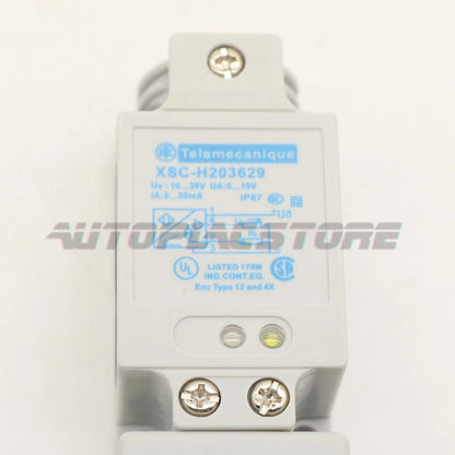 1PCS SCHNEIDER XSC-H203629 Proximity Transducer SensorUS