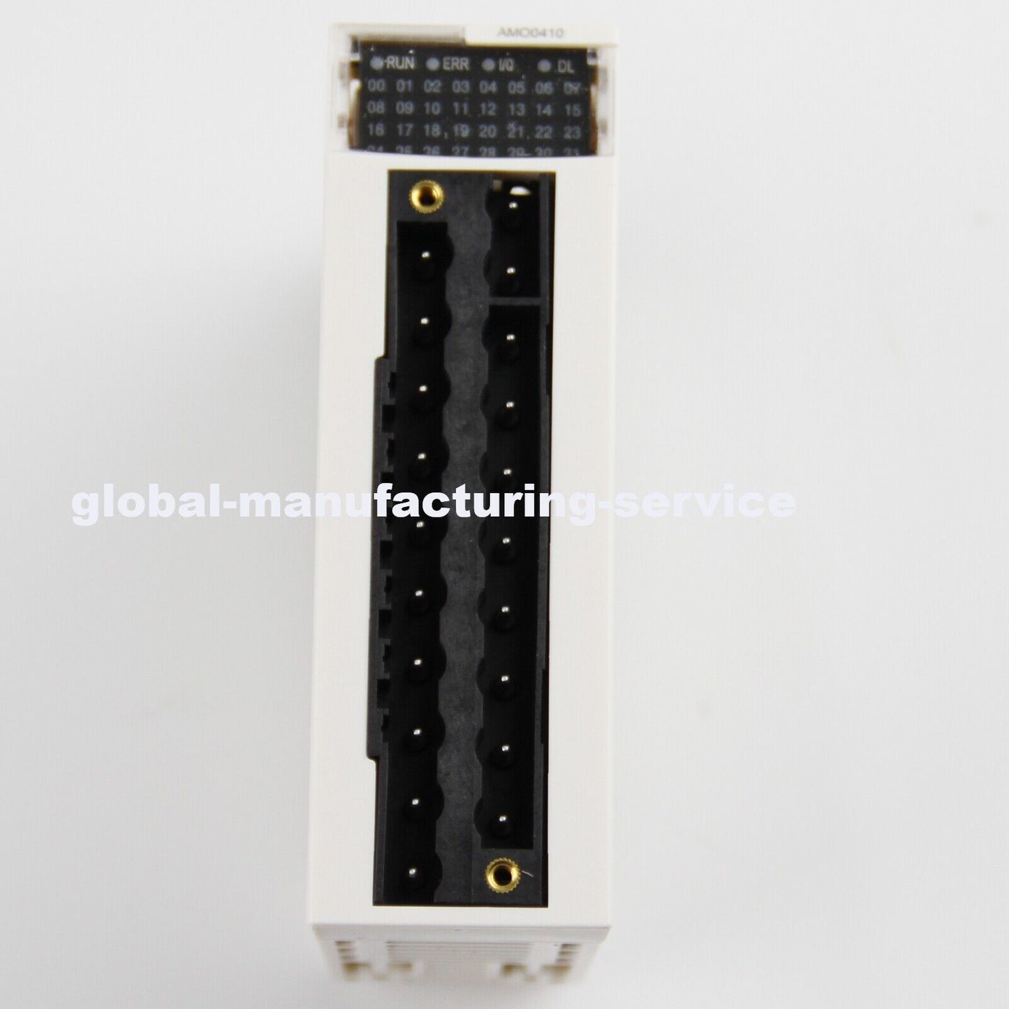 Schneider Electric Modicon BMXAMO0410 - SCHNEIDER ELECTRIC