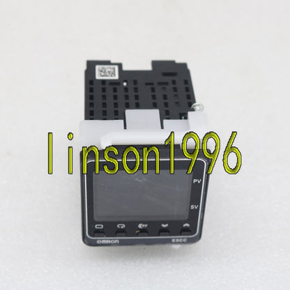 ONE OMRON Temperature Controller E5CC-RX2ASM-800 100-240VAC - OMRON