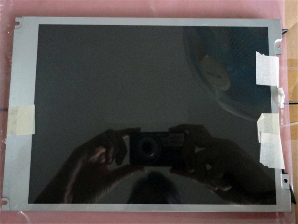 new G084SN05 V.7 V7 8.4'' 800*600 Resolution LCD Screen Panel - GENEVA