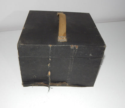 Used Anemometric Barometer MD-49-2 Soviet Military 1974 Russia - SOVIET MILITARY