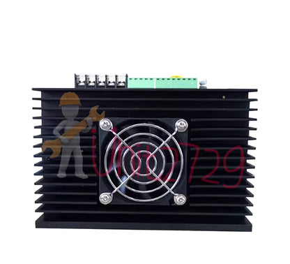 BLD-750 Brushless DC Motor Driver 18-52VDC 750W #un