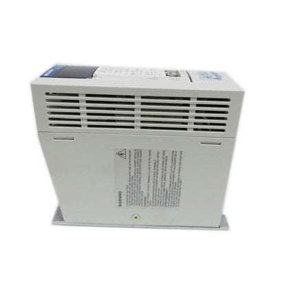 MITSUBISHI MR-J2S-60CL AC Servo Drive - MITSUBISHI
