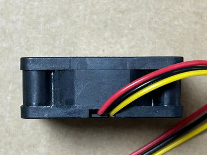 MITSUBISHI NC5332H71 Fan 40mm x15mm 24V 0.09A - MITSUBISHI