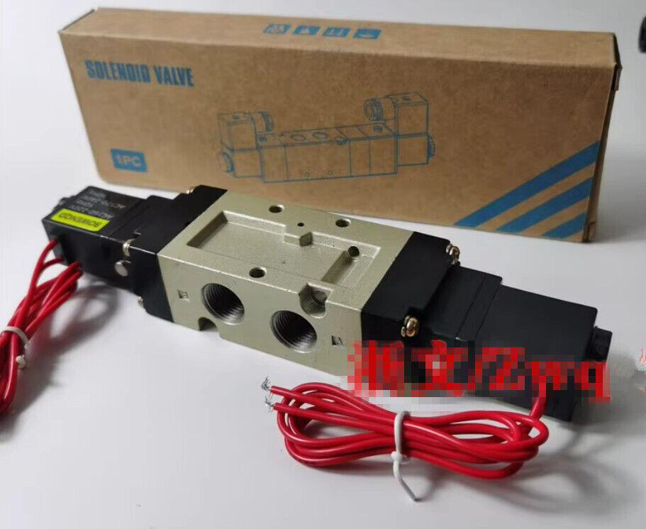 1PCS FIT FOR solenoid valve YSVF5220 AC220V