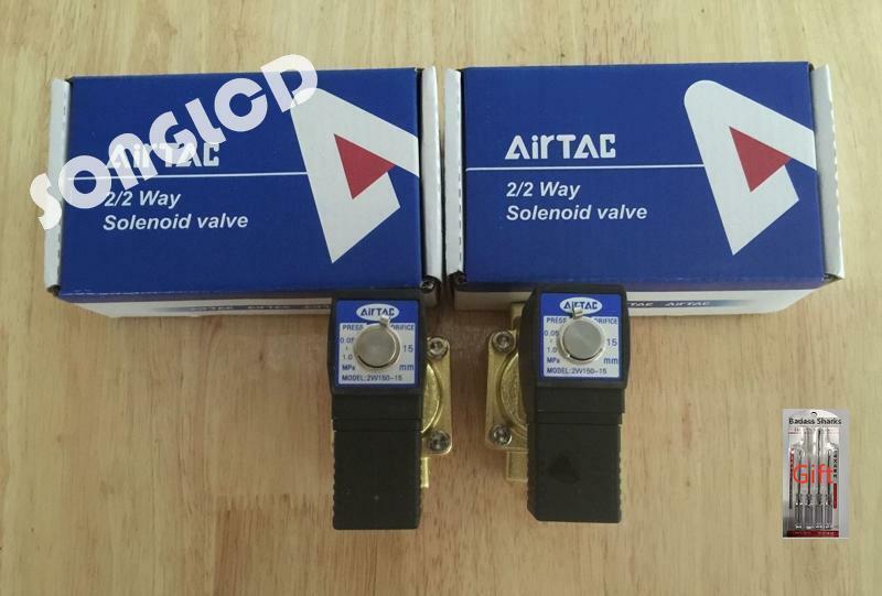 1PCS NEW 2DV040E-10 - KOEED