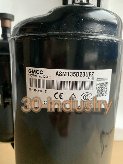 1PCS ASM135D23UFZ 180V Brand New High-Efficiency Compressor - KOEED