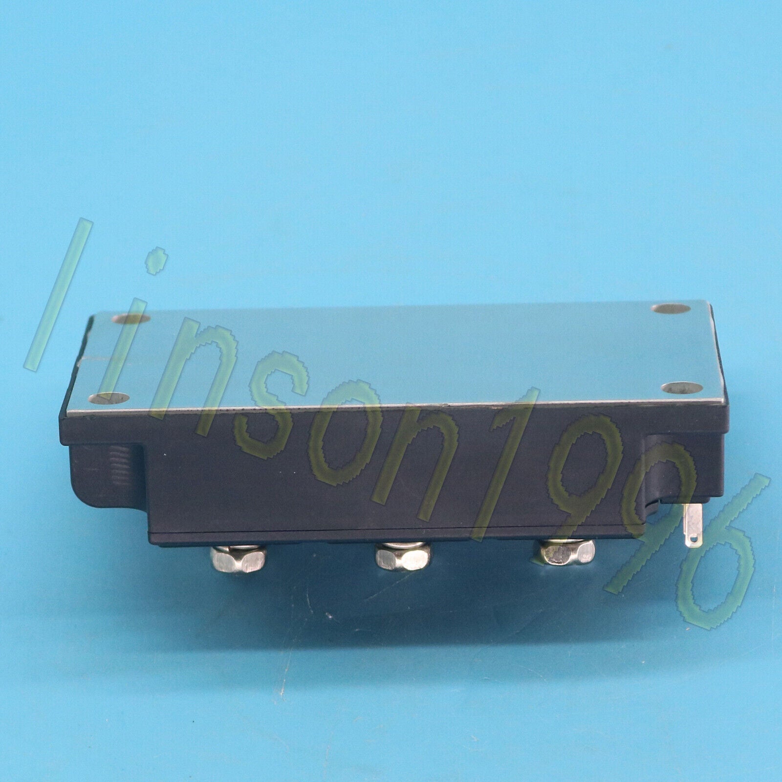 New One FUJI 2MBI200S-120 IGBT MODULE - FUJI