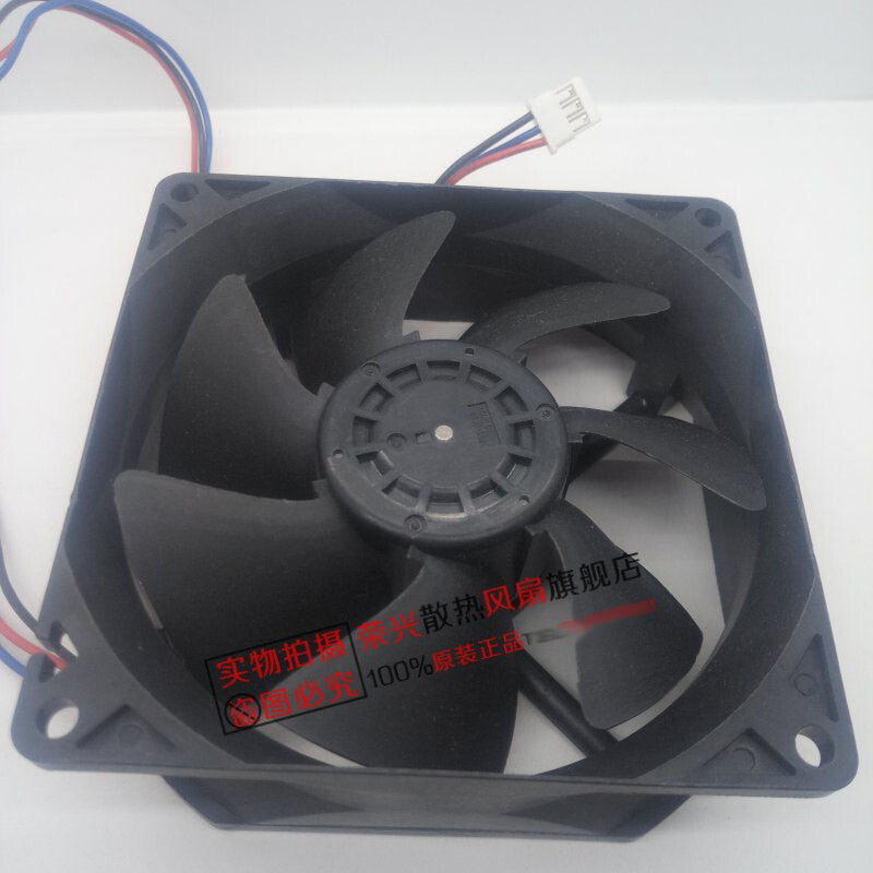 NIDEC I92C12NS1A7-56J65 F4001BA00BP 12V 0.41A 9032 cooling fan