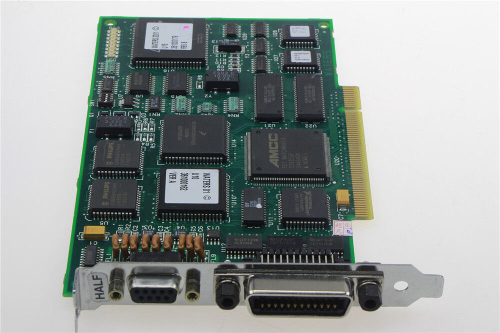 used ONE Waters HPLC BUS/LACE BUS LAC/E PCI DAQ CARD TESTED - WATERS