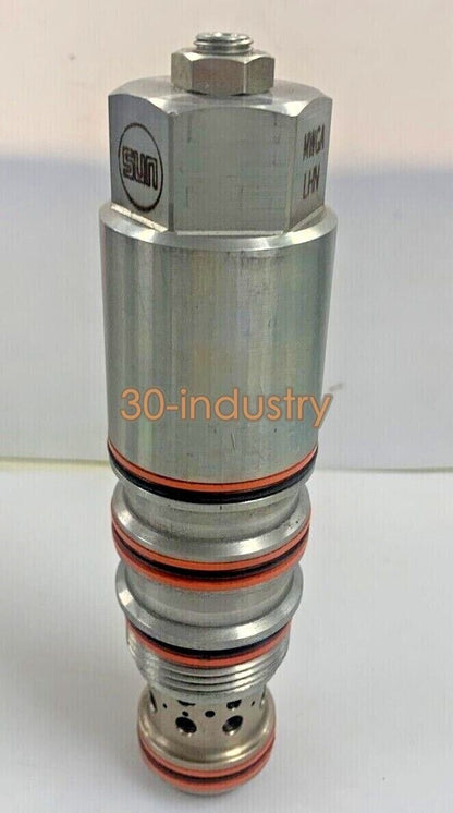 SUN MWGA-LHN Cartridge Valve - 1PCS New Model - SUN