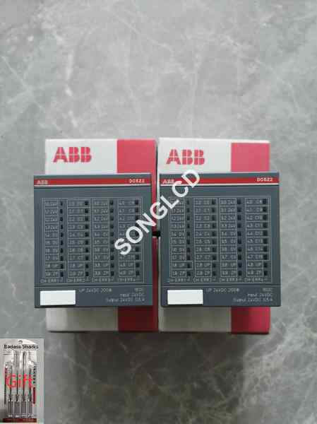 1pcs new abb dc522 b0 1sap240600r0001 - KOEED