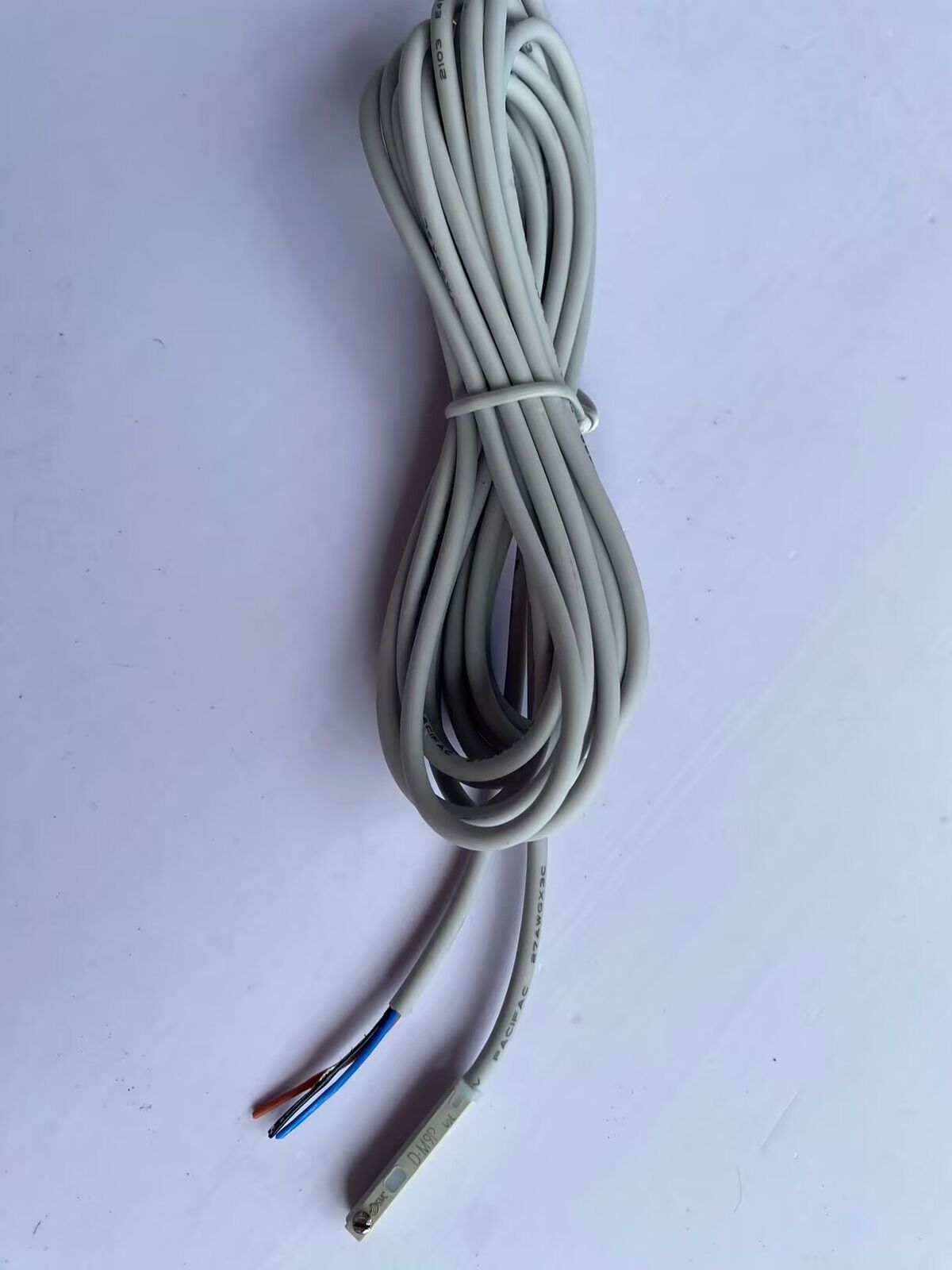 new 1PC SMC D-M9P DM9P Auto Magnetic Switch In Bag - SMC