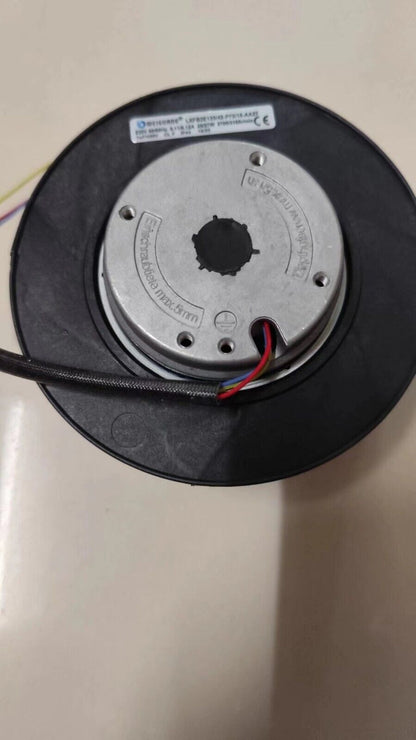 230V Centrifugal Fan WEIGUANG Fan LXFB2E133/42-P72/15-AA27 Model: 230V Centrifugal Fan WEIGUANG Fan LXFB2E133/42-P72/15-AA27 - WEIGUANG