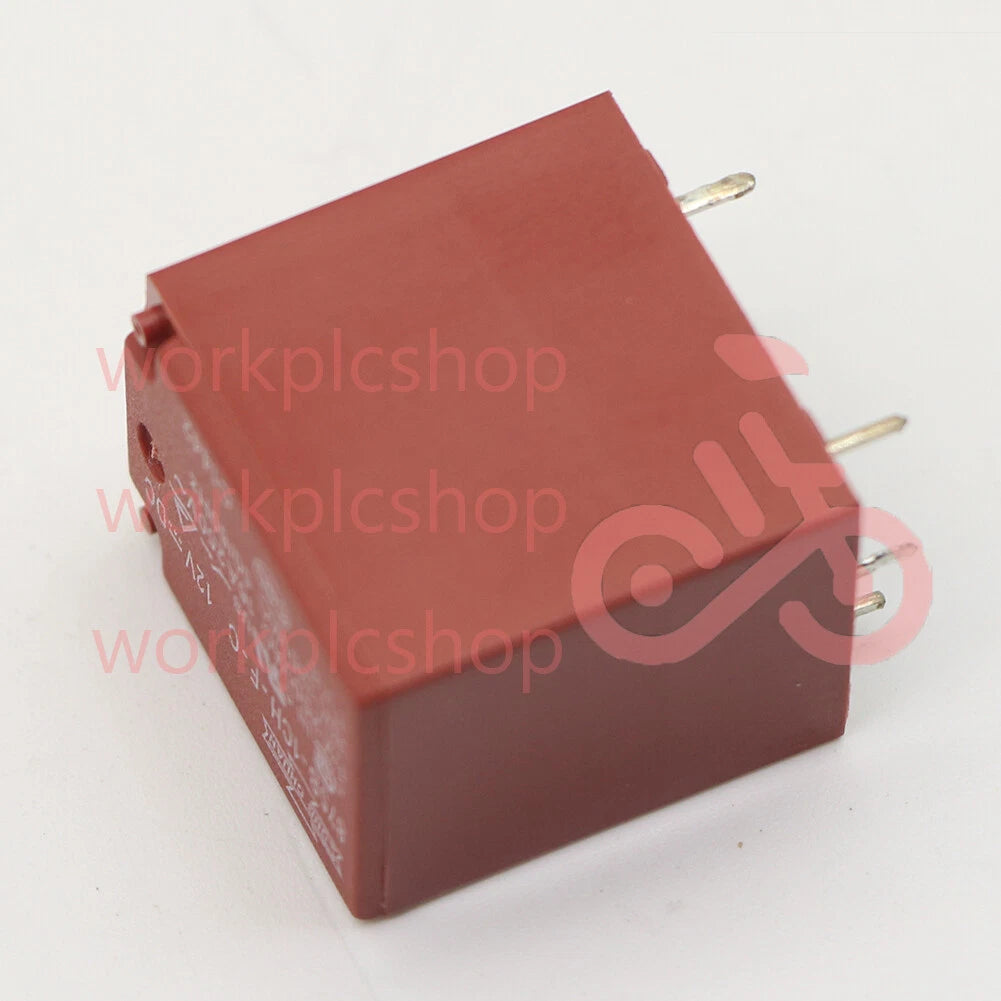 10PCS Song chuan 875B-1CH-F-C 12VDC Power Relay 5Pins