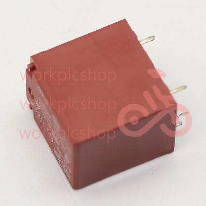 10PCS Song chuan 875B-1CH-F-C 12VDC Power Relay 5Pins