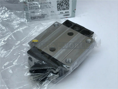 Rexroth Linear Guide Slider R165111420 - REXROTH