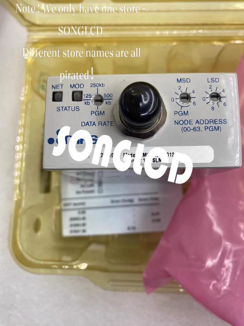 1pcs mc20a-30134 nh3 150slm - KOEED