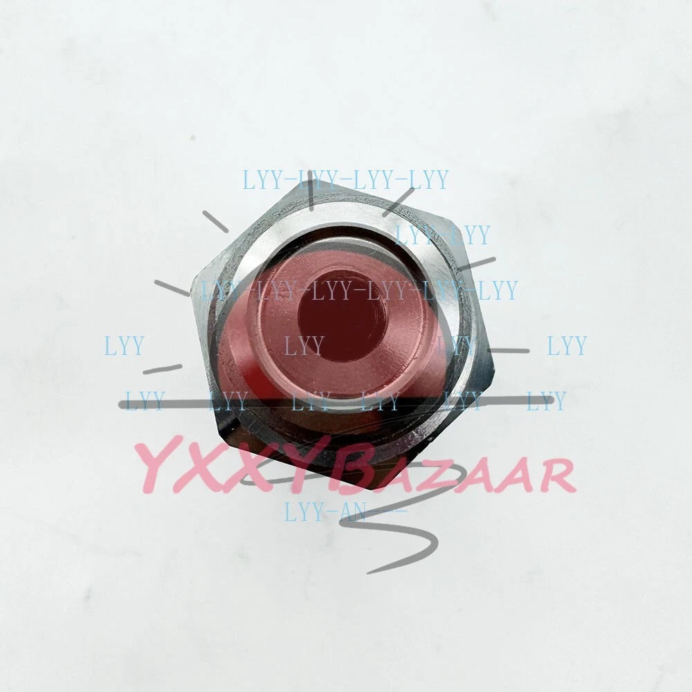 High Pressure Relief Valve Fits For 2003-2007 Cummins 5.9L 2500 3500 Diesel