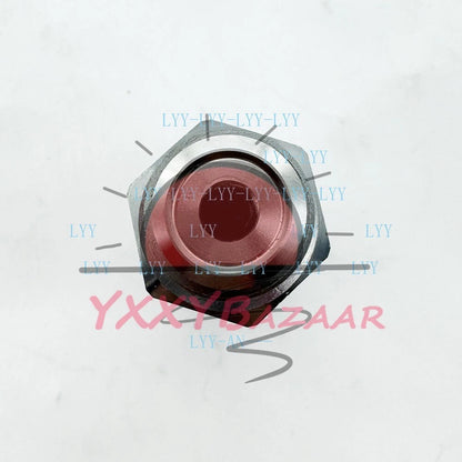 High Pressure Relief Valve Fits For 2003-2007 Cummins 5.9L 2500 3500 Diesel