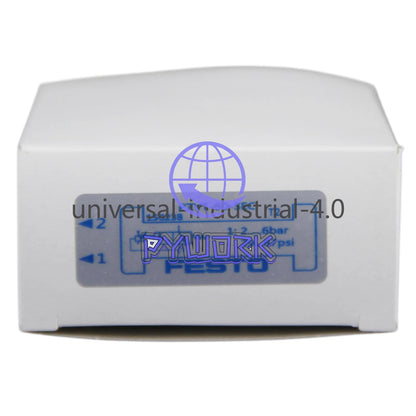FESTO PZVT-30-SEC 150238 Pneumatic Timer