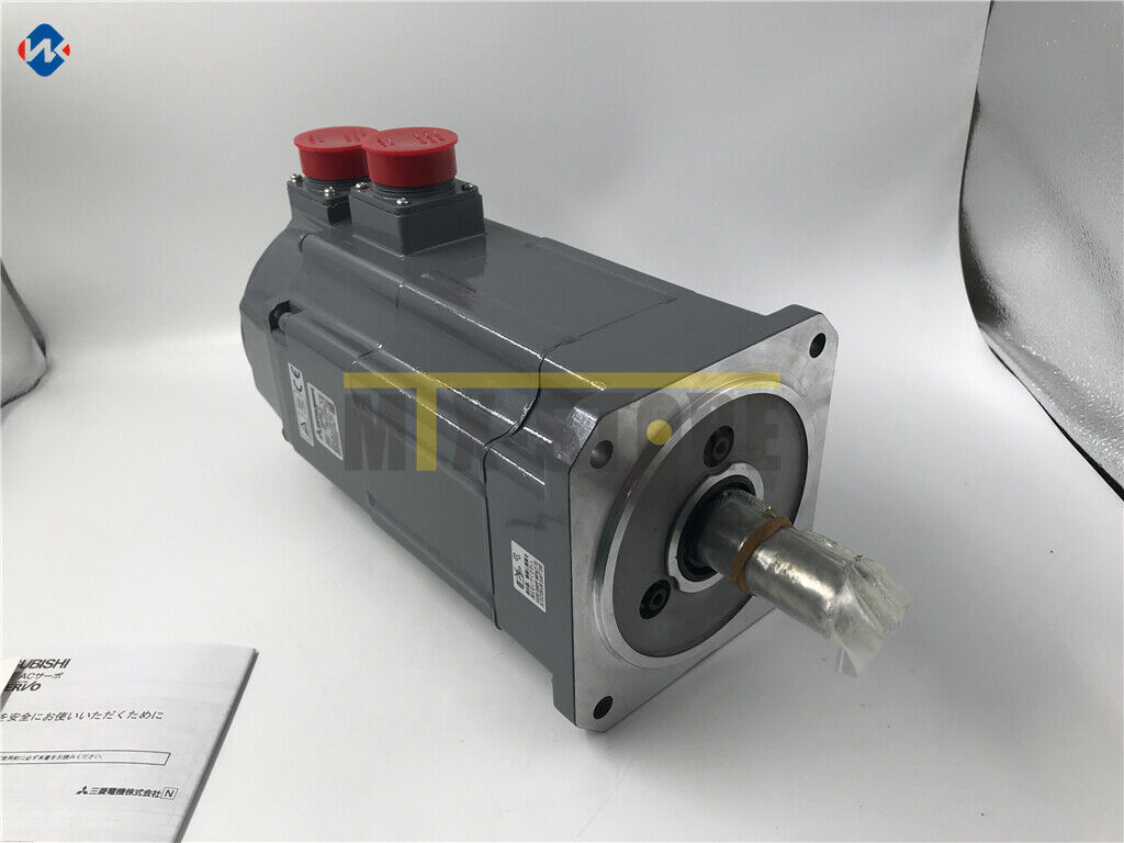 new 1pcs HA80NC-S HA80NCS Mitsubishi SERVO MOTOR - MITSUBISHI
