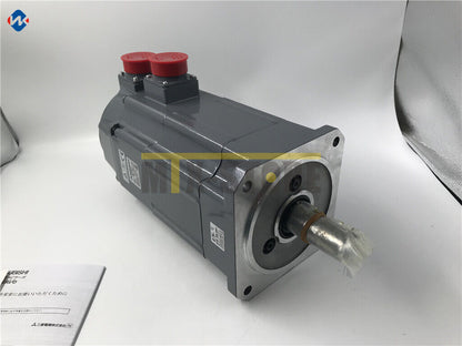 new 1pcs HA80NC-S HA80NCS Mitsubishi SERVO MOTOR - MITSUBISHI