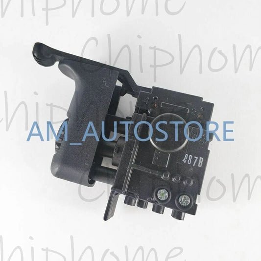 1pc Makita TG813ALB-2 6505242 650524-2Trigger switch for HP2050F