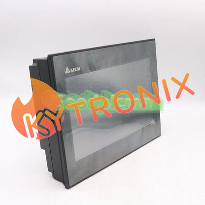 DELTA DOP-B10S615 PLC TFT LCD HMI Touch Screen Display Panel 1Pcs/