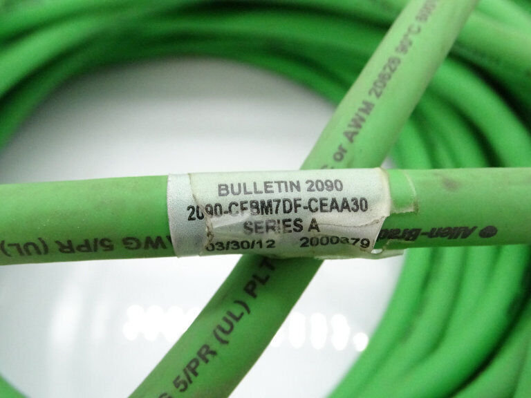 ALLEN BRADLEY 2090-CFBM7DF-CEAA30 - ALLEN BRADLEY