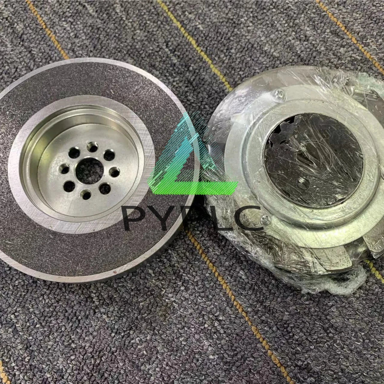 1Pcs 5900 Airless Paint Sprayer Clutch 241113 Assembly Kit 309890