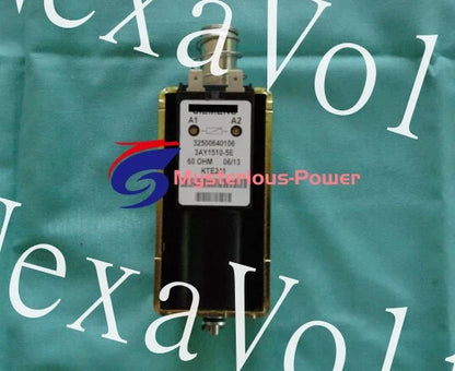 1Pcs For 3AY1510-5E 110V 60 Ω LCL0450022 coil electromagnet